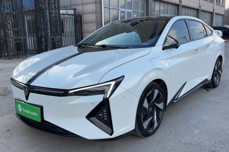 Used Lingxi L 2024 Player No. 1 Edition