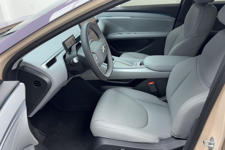 Used XPeng MONA M03 2024 620 with Ultra-Long Range