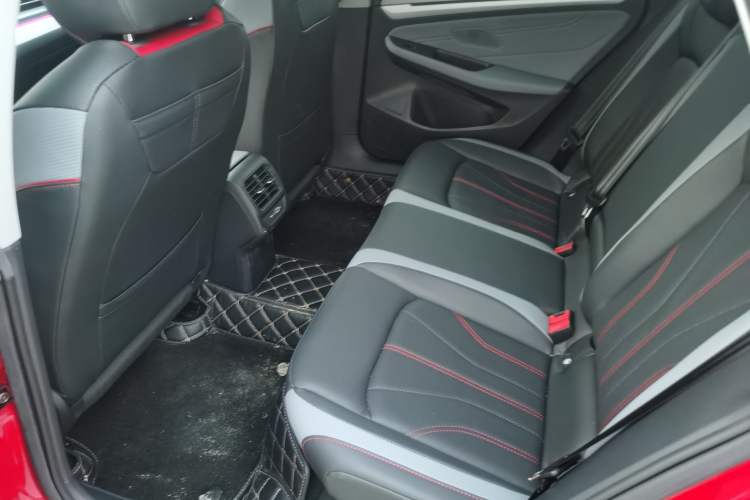 Used Volkswagen Lamando 2022 Lavida L 280TSI DSG Cool & Spicy Edition