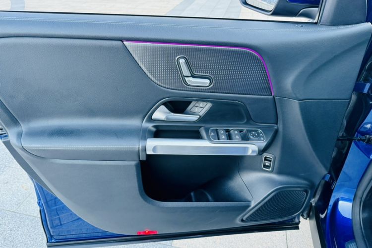 Used Mercedes-Benz GLB 2021 GLB 200 Dynamic Edition