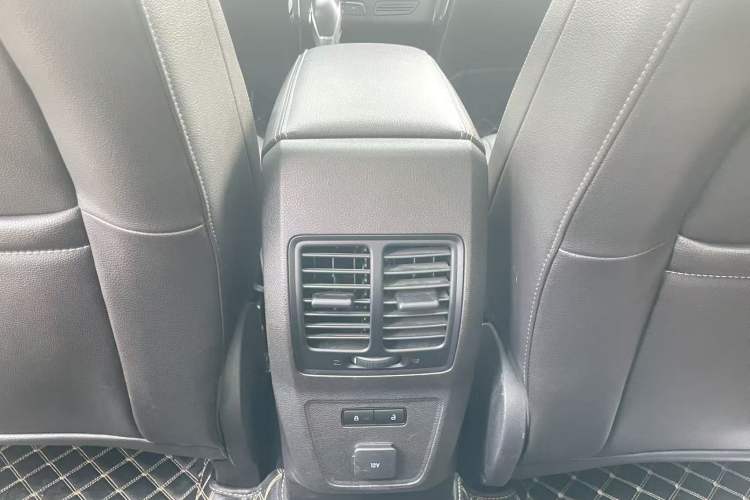 Used Ford Kuga 2018 EcoBoost 245 Four-Wheel Drive Luxury Wing Model
