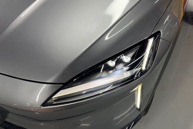 Used XPeng G3 2021 460c Enjoy Edition
