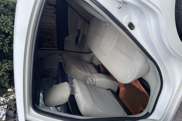 Used Honda Civic 2014 1.8L Automatic Classic Edition