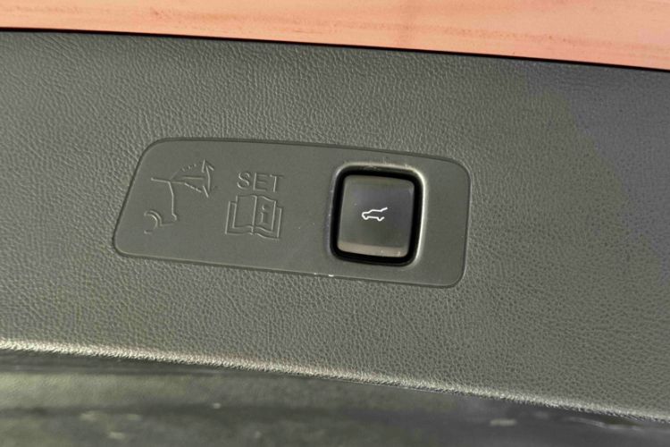 Used Lincoln Corsair 2022 2.0T Two-Wheel Drive Luxury Edition
