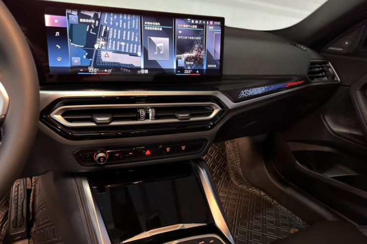 Used BMW 2 Series 2023 M240i
