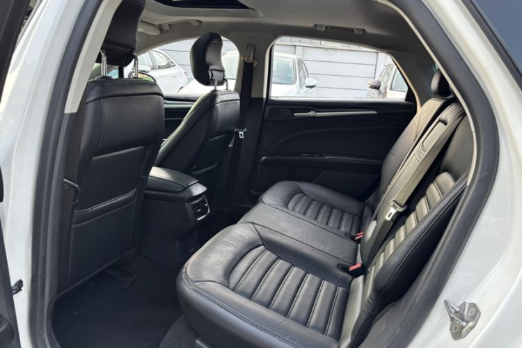 Used Ford Mondeo 2013 1.5L GTDi180 Fashion Edition