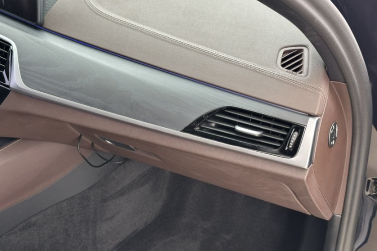 Used BMW 5 Series 2023 530Li Leading Model M Sport Package