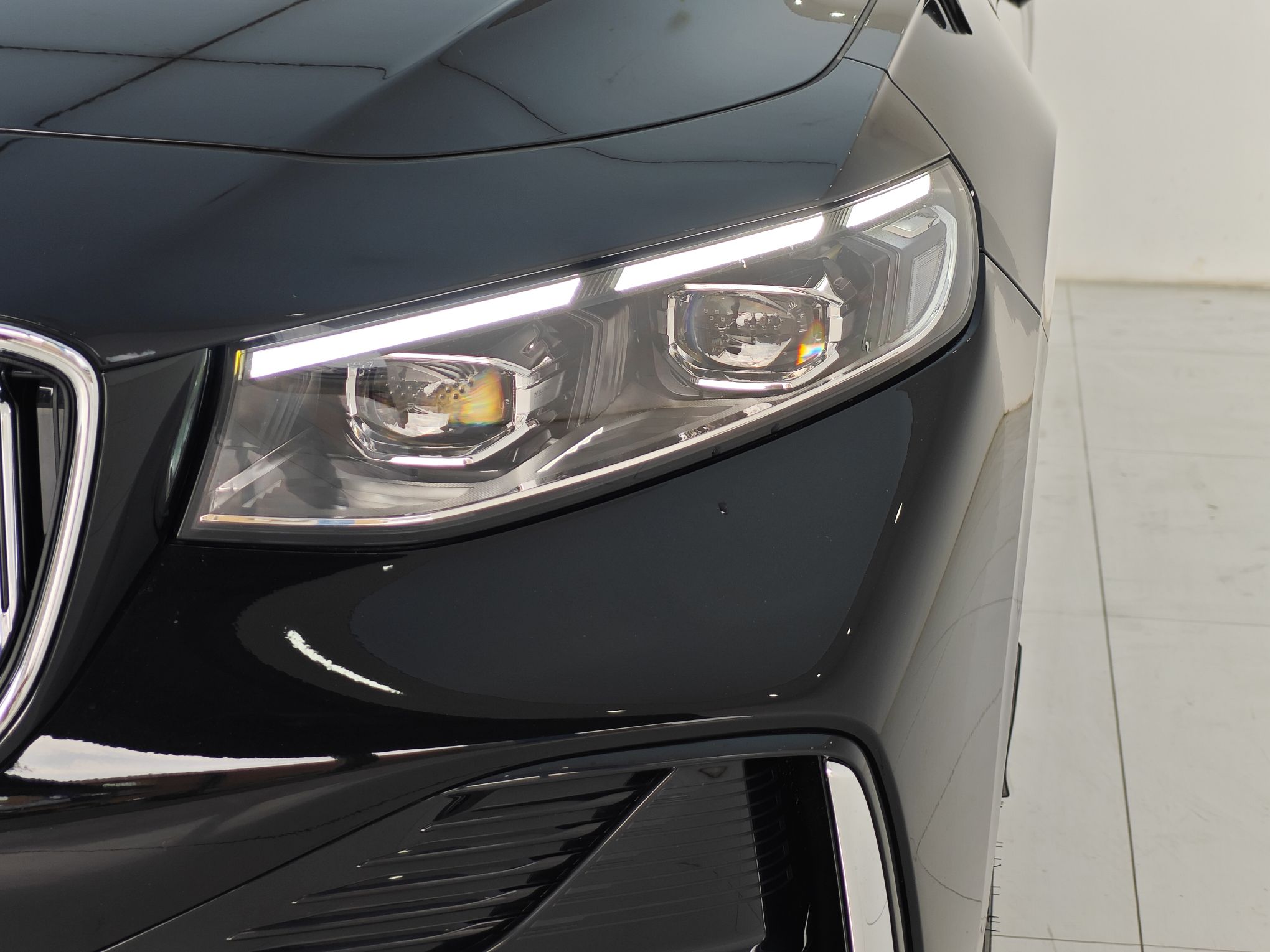 Geely Auto Preface 2026 Model Oriental Yao 1.5TD Kunlun Edition — снимка 17
