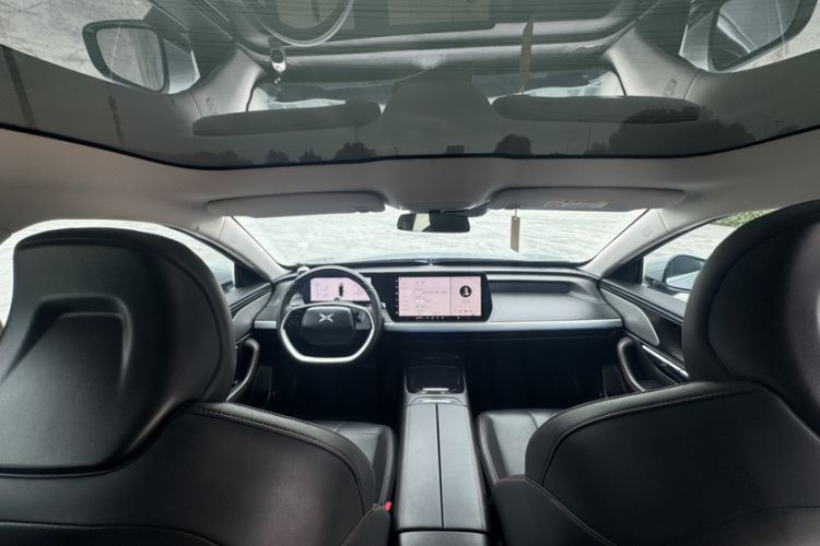 Used XPeng P7 2021 480N