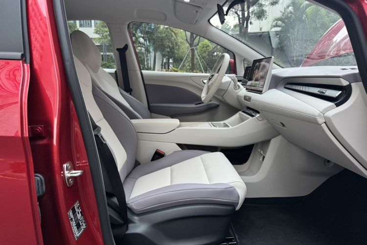 Used MG 4 EV 2026 Model 437 Composed Edition