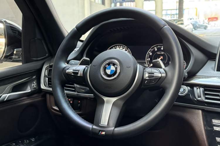Used BMW X5 2018 xDrive35i M Sport Edition