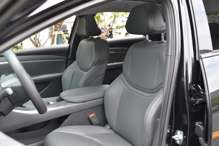 Used XPeng MONA M03 2024 620 with Ultra-Long Range