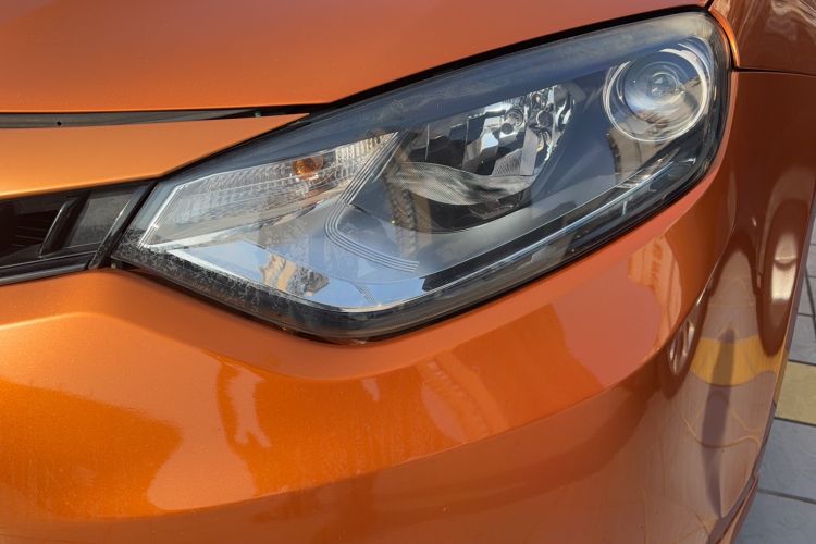 Used MG 6 2014 Hatchback 1.8L Automatic Drive Value Edition