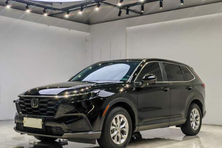 Used Honda CR-V 2024 240TURBO Two-Wheel-Drive Active Version 5 Seats