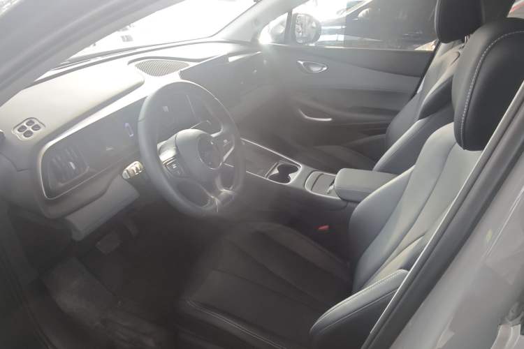 Used BYD Sealion 05 EV 2025 520 km Smart Cruise Version