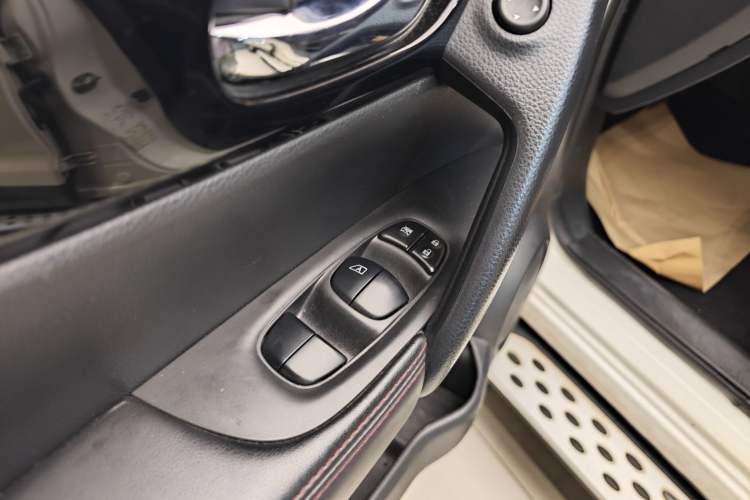 Used Nissan Qashqai 2022 2.0L CVT XV Smart Enjoyment Version
