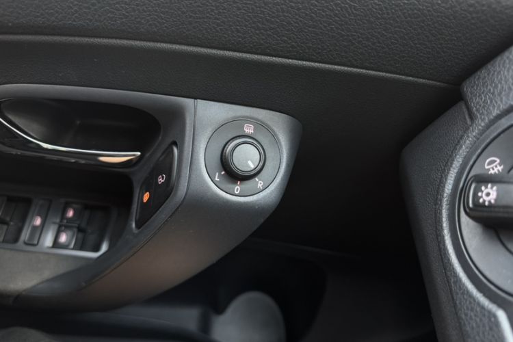 Used Volkswagen Polo 2016 1.4L Automatic Trendy Model