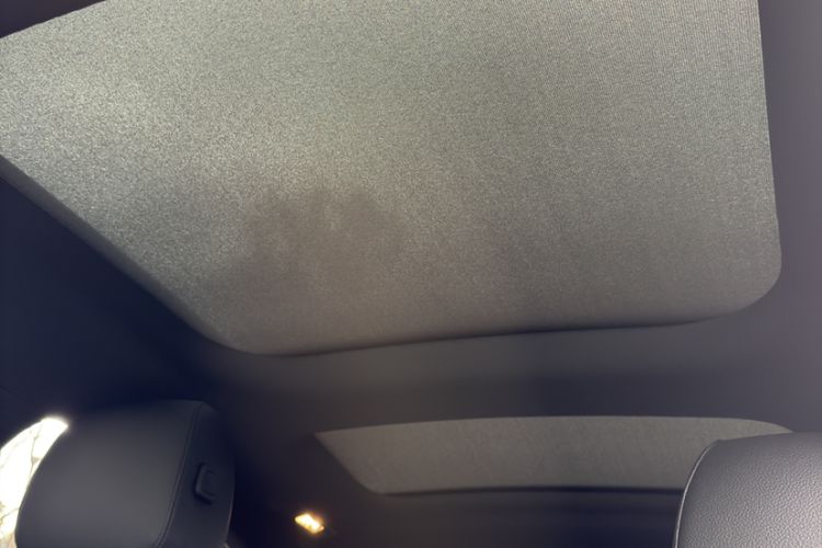 Used Mercedes-Benz A-Class 2020 Second Facelift A 180 L Sport Sedan