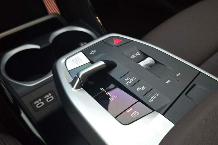 Used BMW X1 2023 sDrive25Li X Design Package