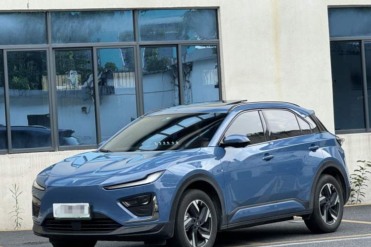 Used NETA X 2023 500