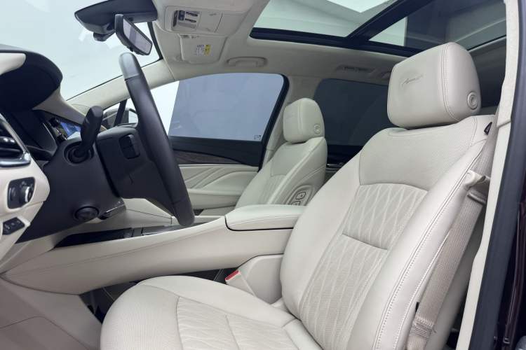 Used Buick Enclave 2020 28T All-Wheel Drive Avenir
