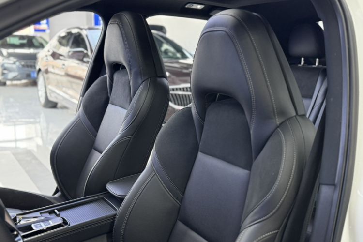 Used Lynk & Co 03 2021 1.5TD DCT JingPlus