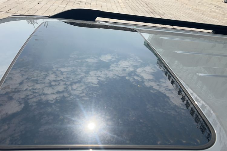 Used Tank 300 New Energy 2025 Hi4-T