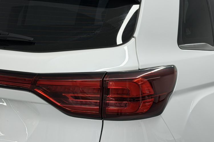 Used CHANGAN CS75 2022 Blue Whale Edition 1.5T DCT Luxury Model