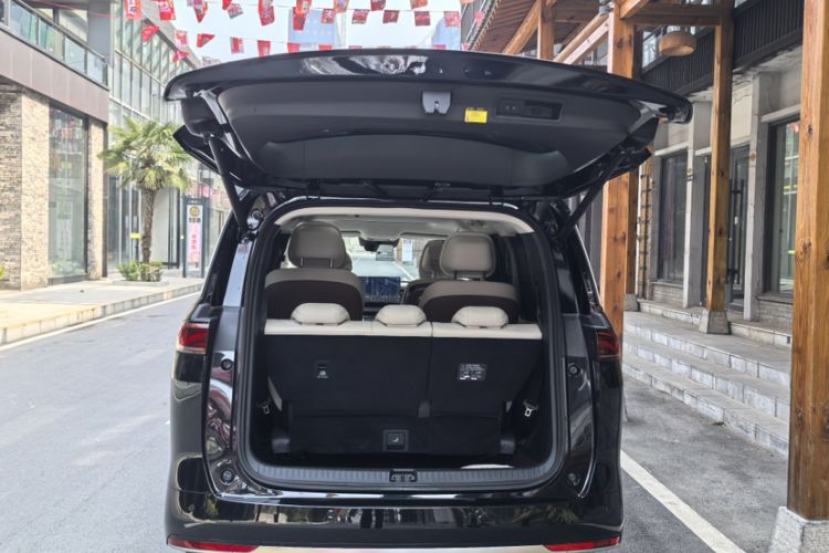 Used BYD Xia 2025 DM-i 1.5T 180km Beyond Edition