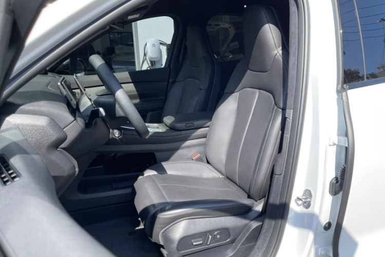 Used Nio EC7 2024 75 kWh
