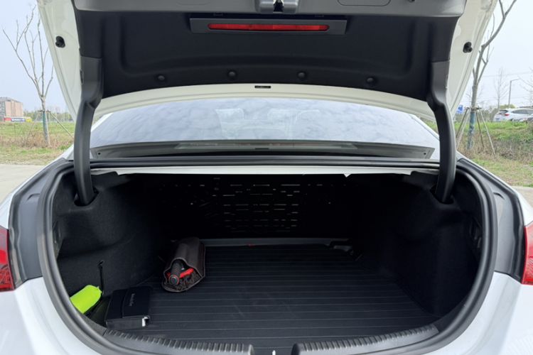 Used Mercedes-Benz C-Class 2024 C 200 L Sport Edition