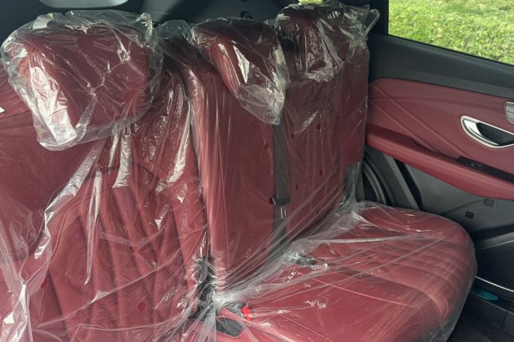 Used JETOUR X70 PLUS 2025 1.5T Elite Edition 5 Seats