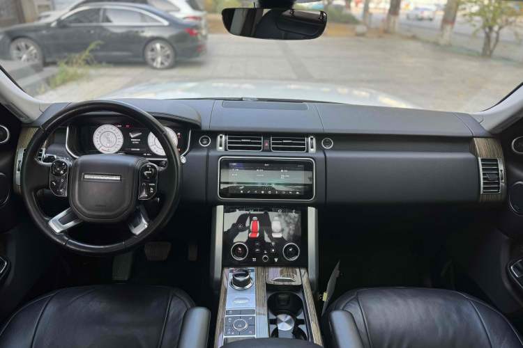 Used Land Rover Range Rover 2019 3.0 SC V6 Grand Edition