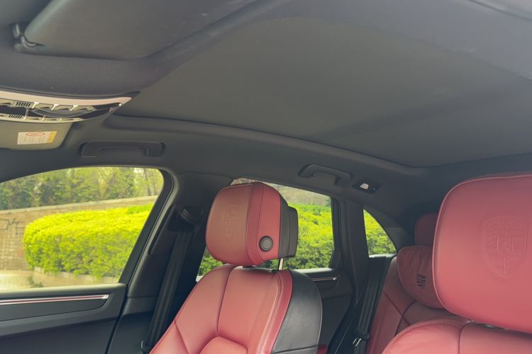 Used Porsche Macan 2023 Macan 2.0T