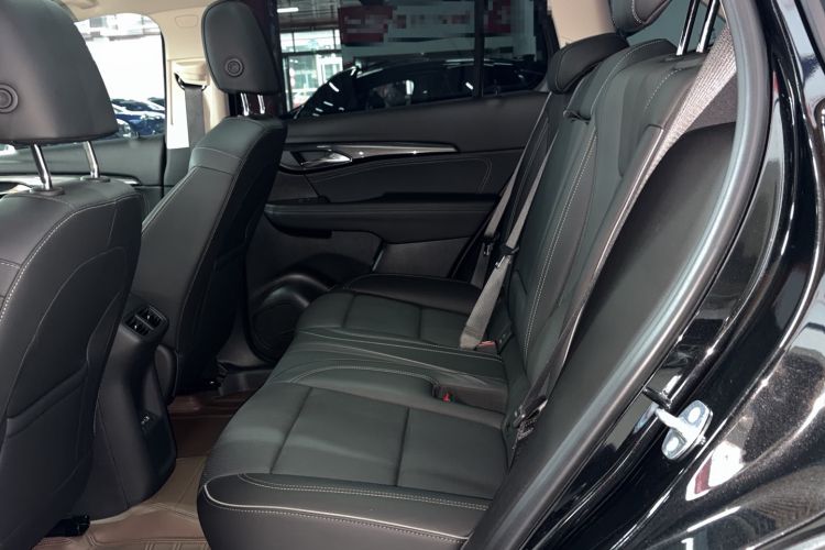 Used Buick Envision 2023 Encore Plus 652T Five-Seat All-Wheel-Drive Luxury Model