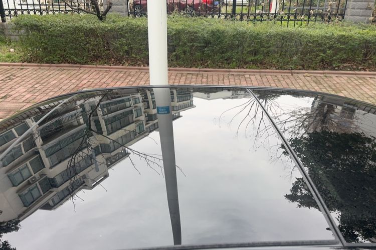 Used Mercedes-Benz C-Class 2020 Restyled C 260 L Sport Edition
