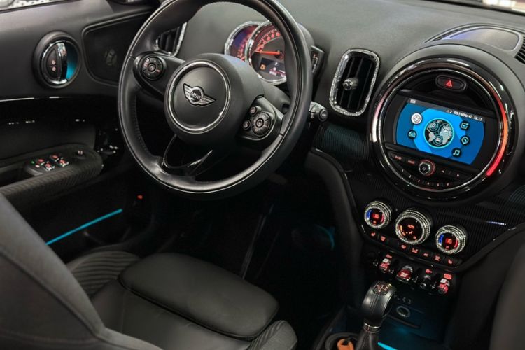 Used MINI Countryman 2017 1.5T COOPER ALL4 Traveler