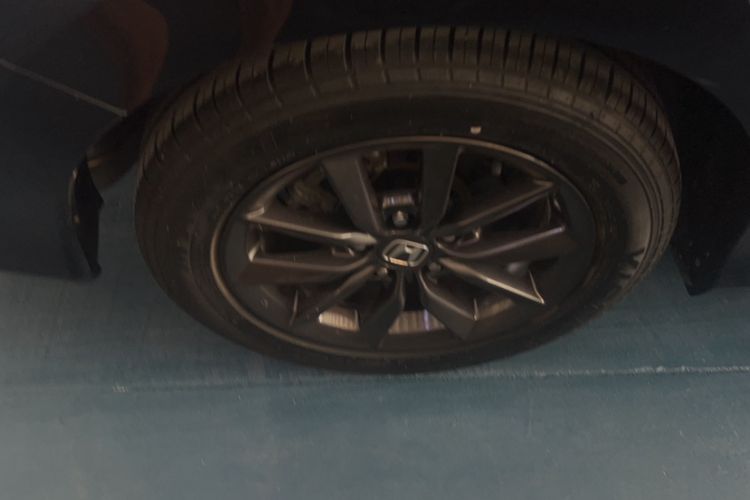 Used Honda Civic 2019 220TURBO CVT Dynamic Edition China VI
