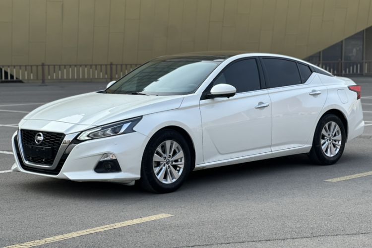 Used Nissan Teana 2019 2.0L XL Comfort Edition