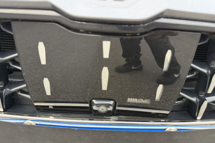 Used MG 6 2021 Pro 1.5T Automatic Trophy Flagship Edition