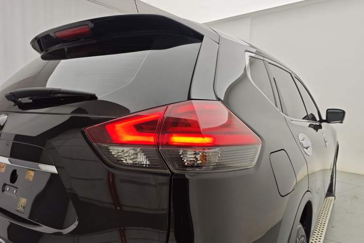 Used Nissan X-Trail 2017 2.0L CVT Comfort Edition 2WD