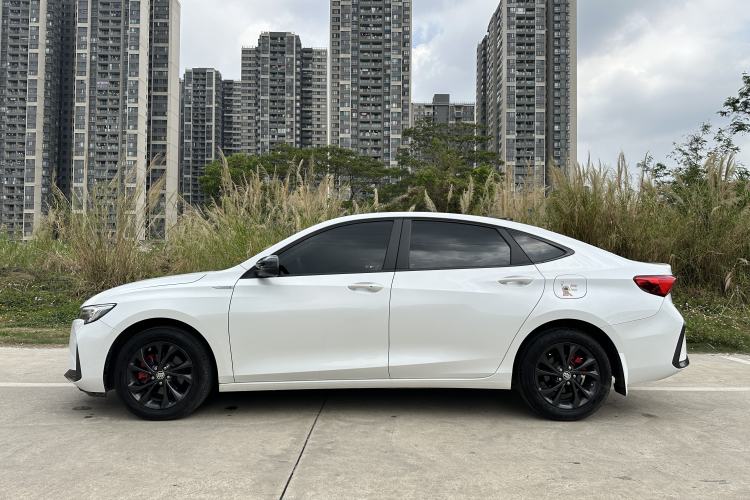 Used Buick Verano 2023 Pro GS Hunter Wind Edition