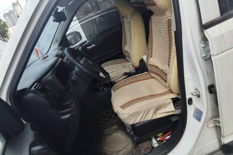 Used Oshan X70A 2020 1.5L Manual Base Version