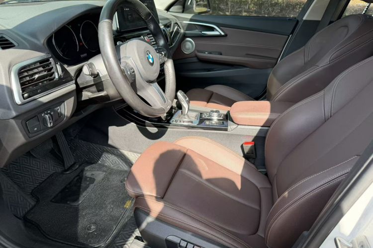 Used BMW 1 Series 2023 120i M Sport Night Edition