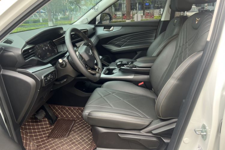 Used Cowin Kunlun 2023 Kunlun 300 Mountain Peak R Edition
