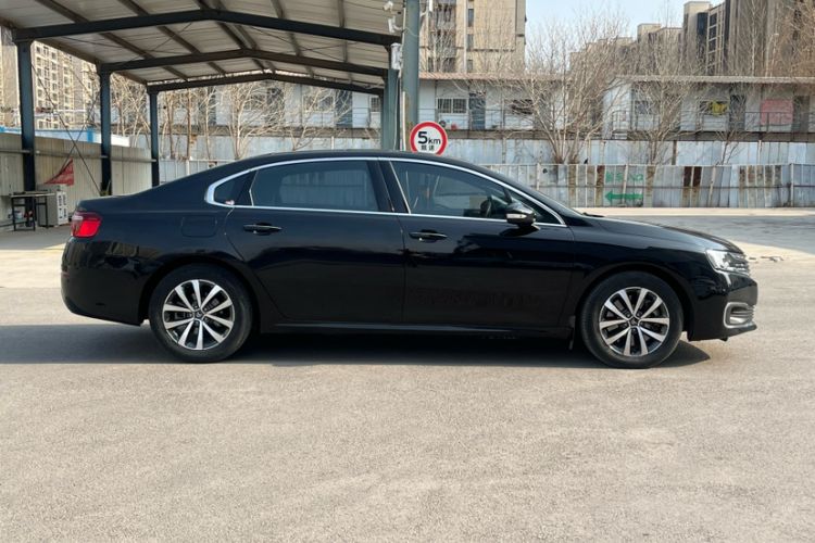 Used Citroen C6 2017 Revised Version 380THP Luxury Edition
