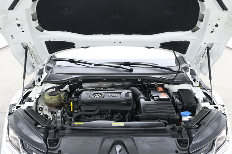 Used Volkswagen FAW-Volkswagen CC 2021 380TSI Brilliant Edition