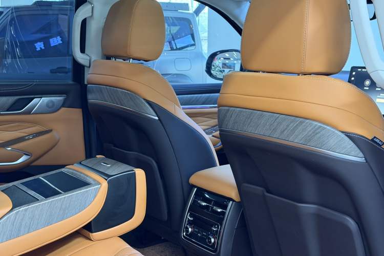 Used Tank 500 2023 3.0T Sport Edition Realm-Setting 5-Seater
