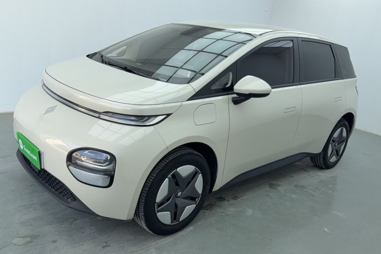 Used Baojun Cloud 2023 360 Plus