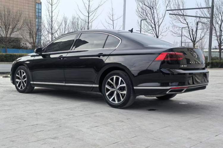 Used Volkswagen Magotan 2020 330TSI DSG Leading Model